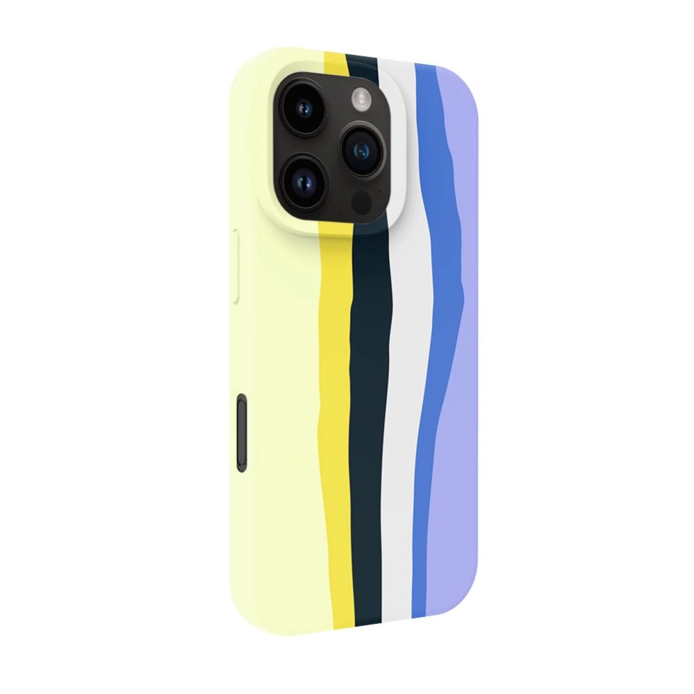 Back cover Evelatus Apple iPhone 16