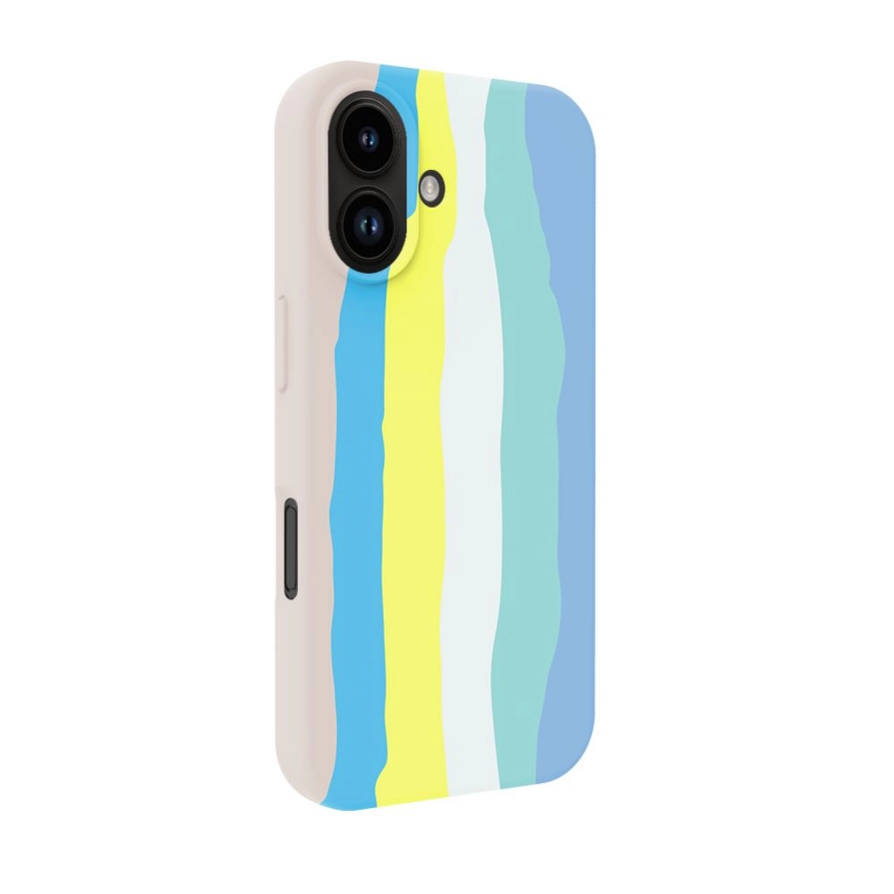 Back cover Evelatus Apple iPhone 16