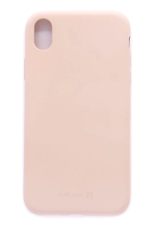 Back Cover Evelatus Apple iPhone XR
