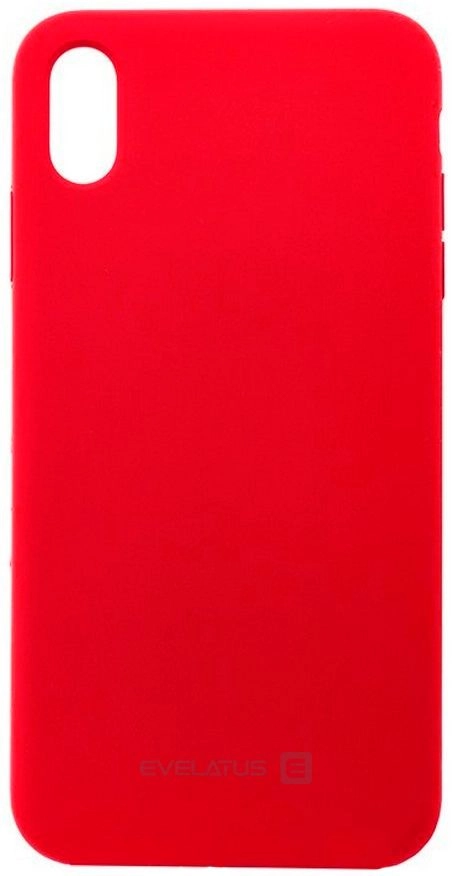 Back Cover Evelatus Apple iPhone XR