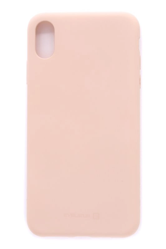Back cover Evelatus Apple iPhone Xs
