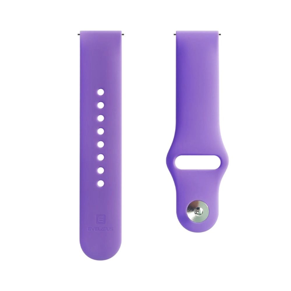 Evelatus Siksniņa Evelatus  Evelatus 22mm Silicone