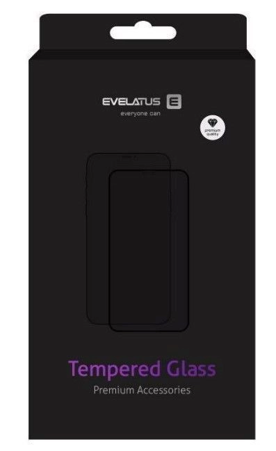 Aizsargstikls Evelatus Apple iPhone 16 Pro