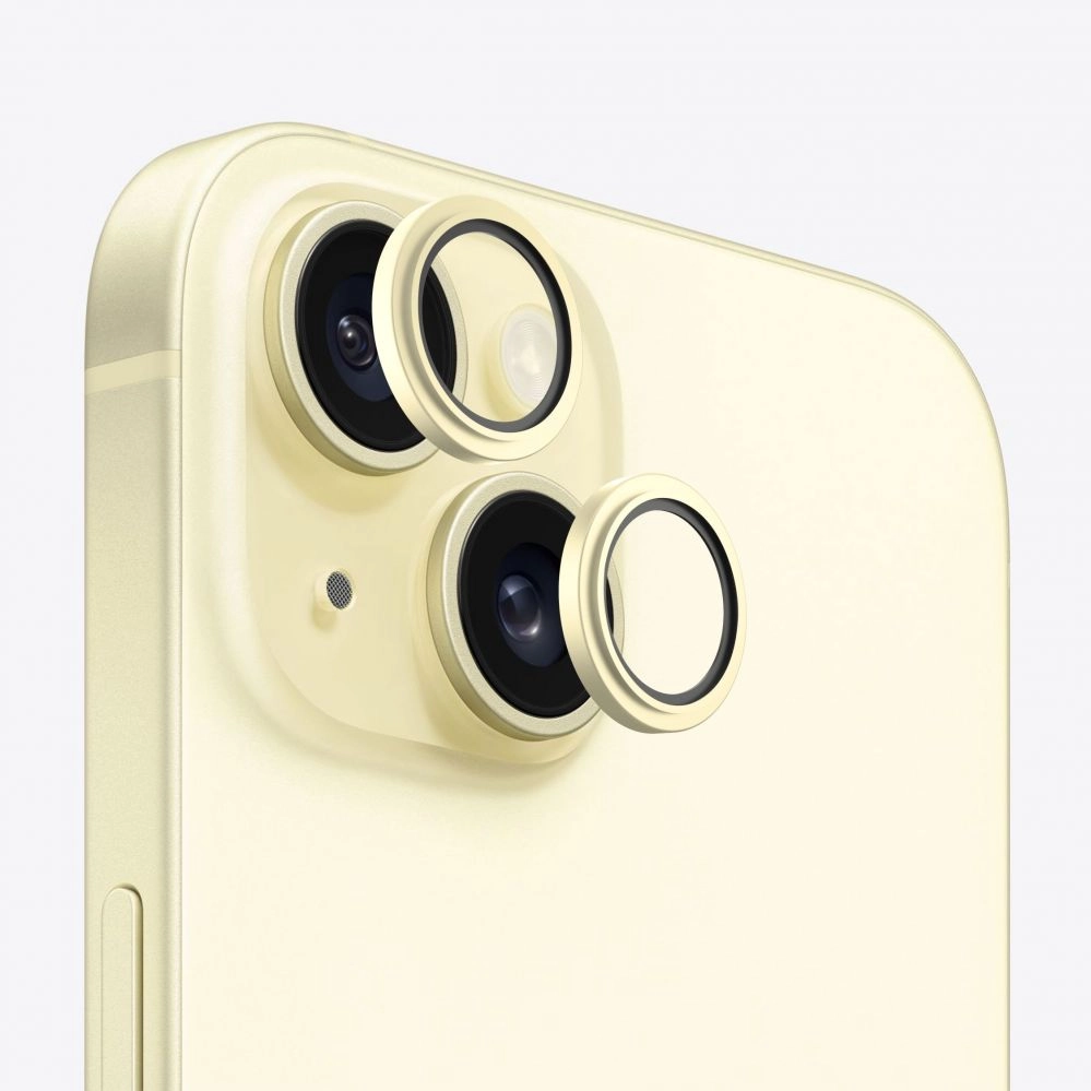 Evelatus Aizsargstikls Evelatus Apple iPhone 15