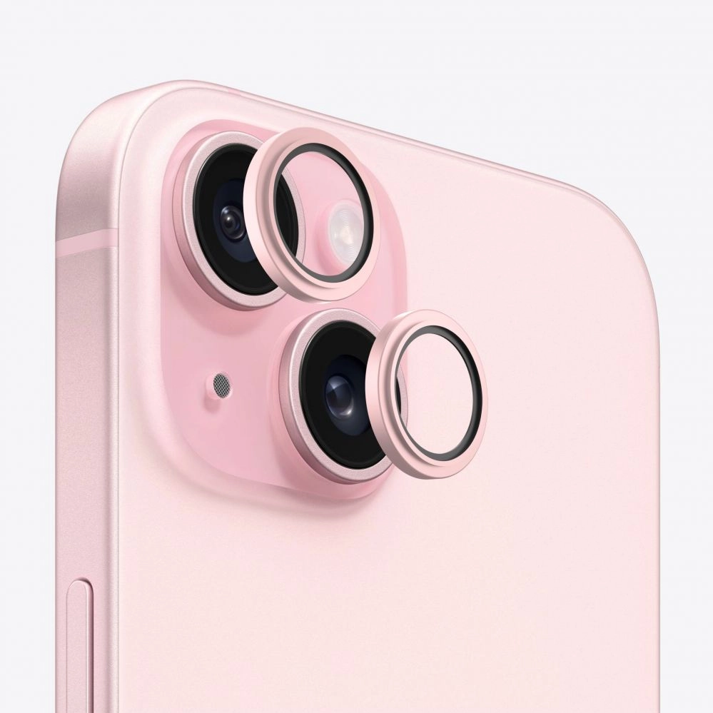 Evelatus Aizsargstikls Evelatus Apple iPhone 15