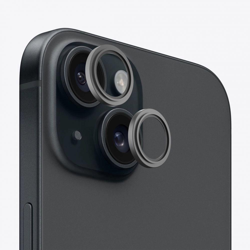 Evelatus Aizsargstikls Evelatus Apple iPhone 15
