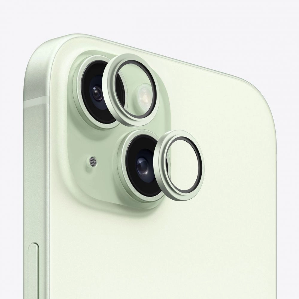 Evelatus Aizsargstikls Evelatus Apple iPhone 15