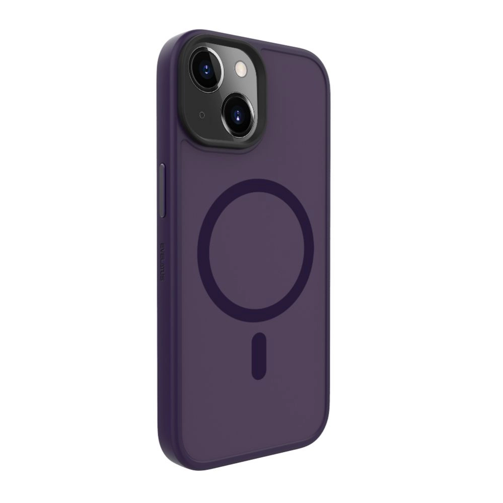 Back Cover Evelatus Apple iPhone 15