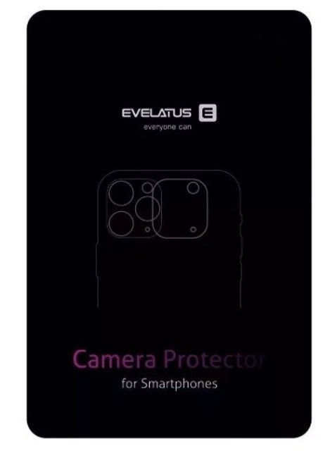 Evelatus Aizsargstikls Evelatus Apple iPhone 15