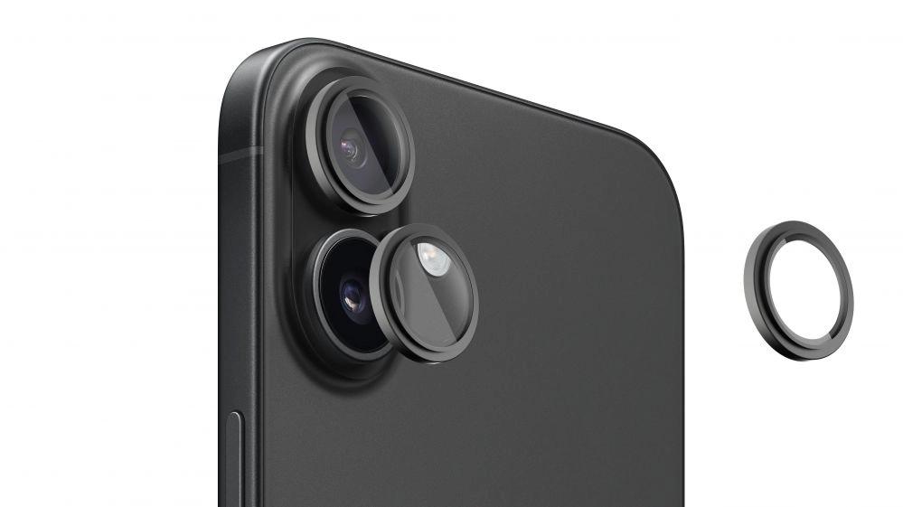 Evelatus Aizsargstikls Evelatus Apple iPhone 16