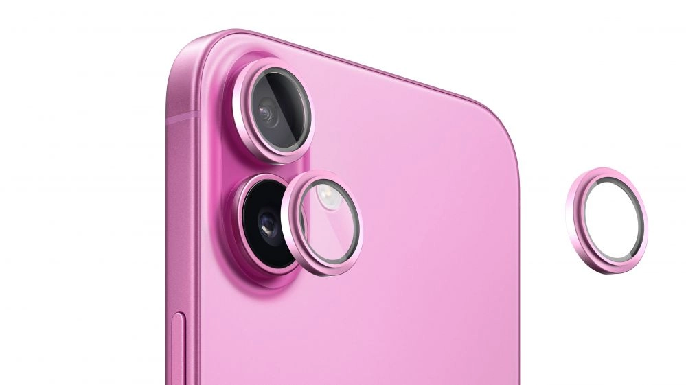 Aizsargstikls Evelatus Apple iPhone 16 /