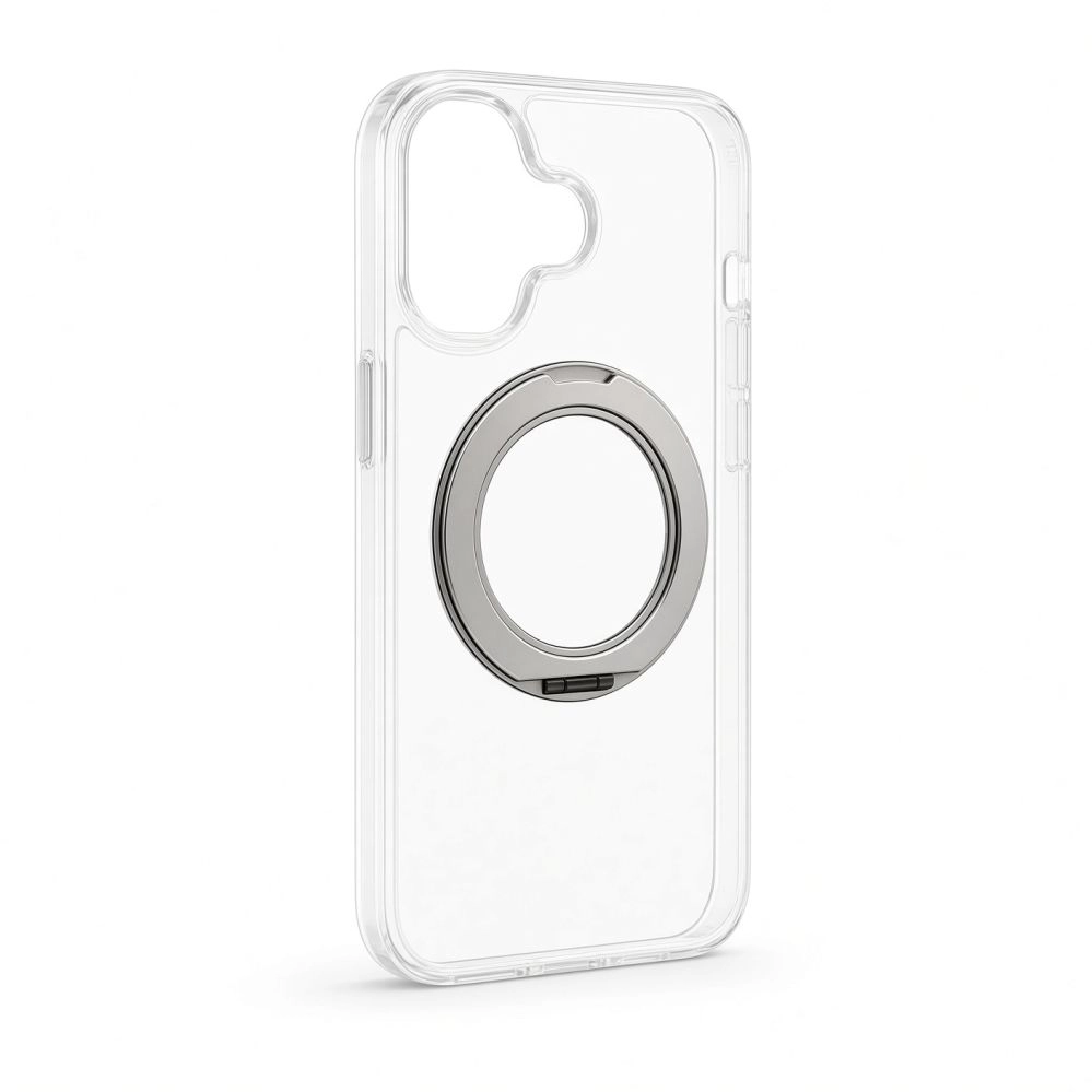 Aizmugurējais vāciņš Evelatus Apple iPhone 17