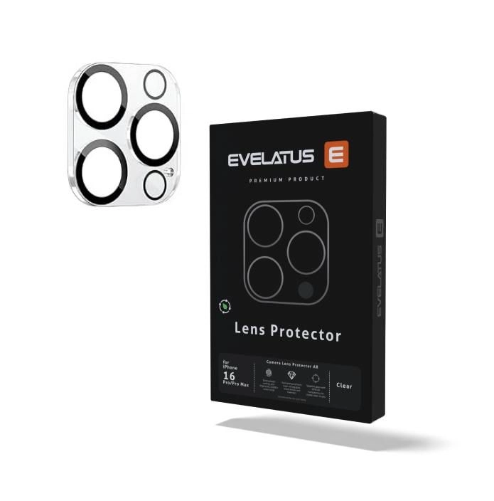 Protective glass Evelatus Apple iPhone 17