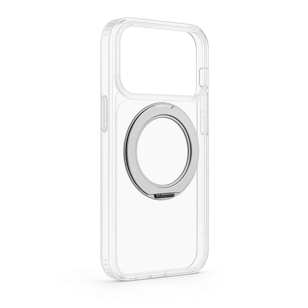 Aizmugurējais vāciņš Evelatus Apple iPhone 17