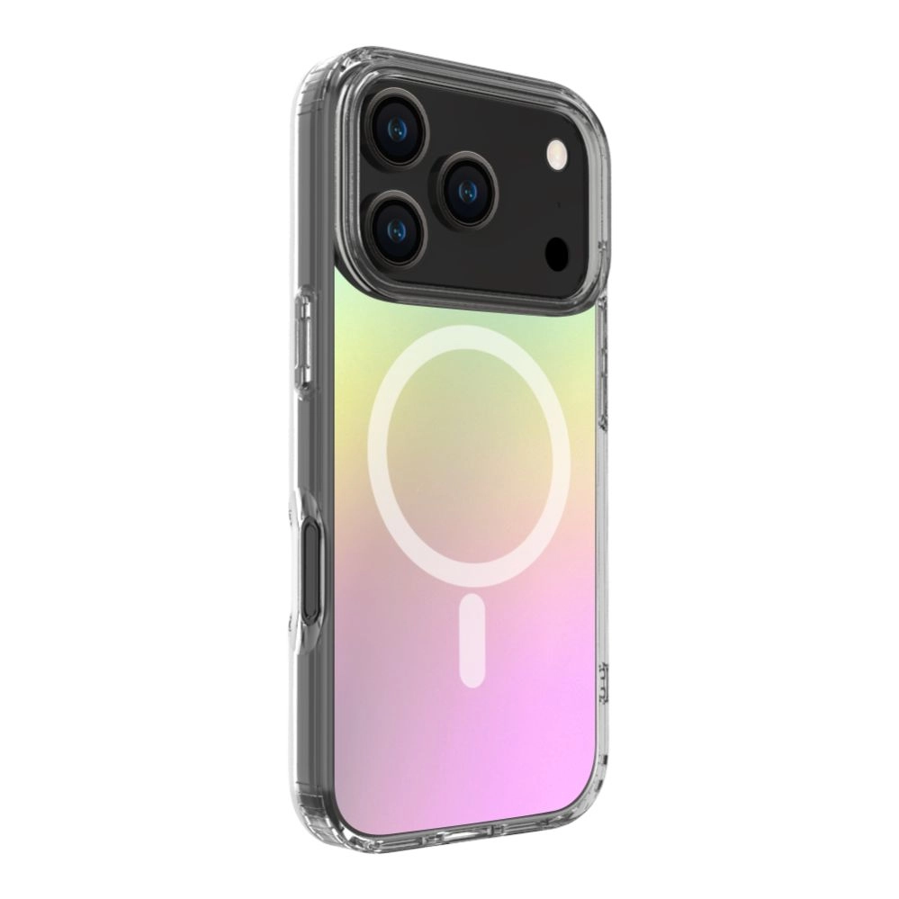 Back Cover Evelatus Apple iPhone 17