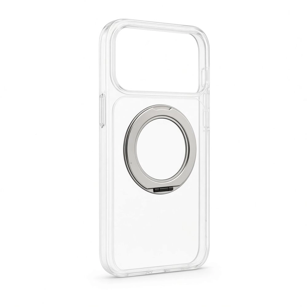 Aizmugurējais vāciņš Evelatus Apple iPhone 17