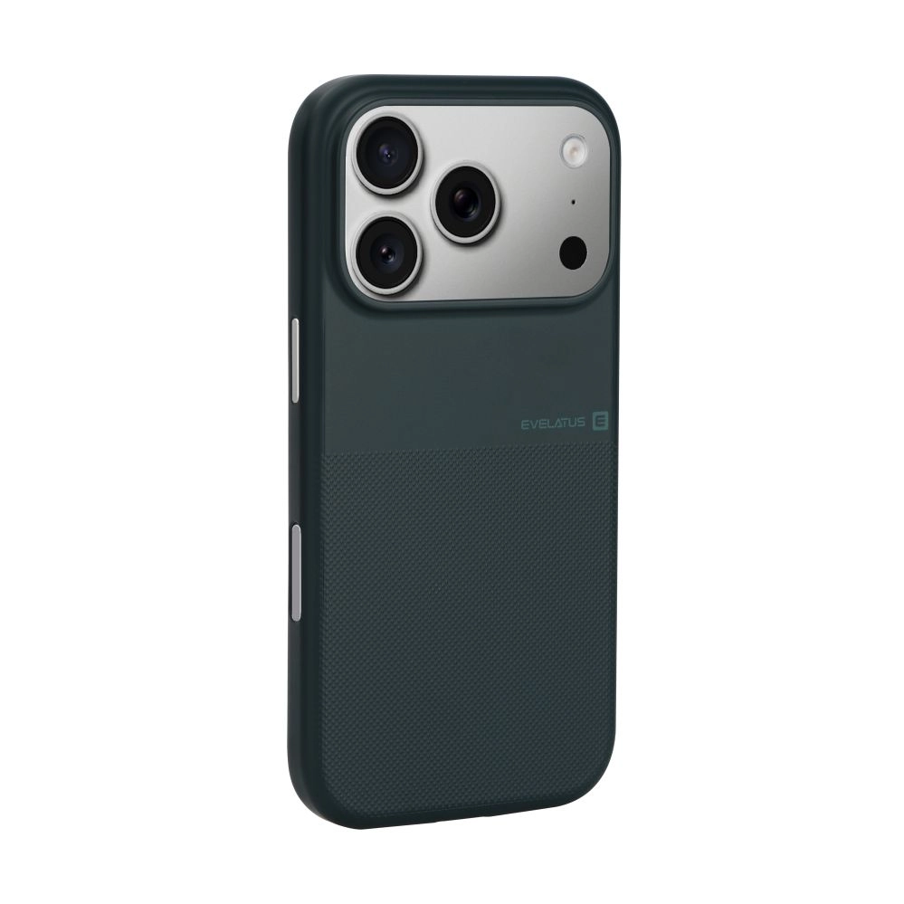 Back Cover Evelatus Apple iPhone 17