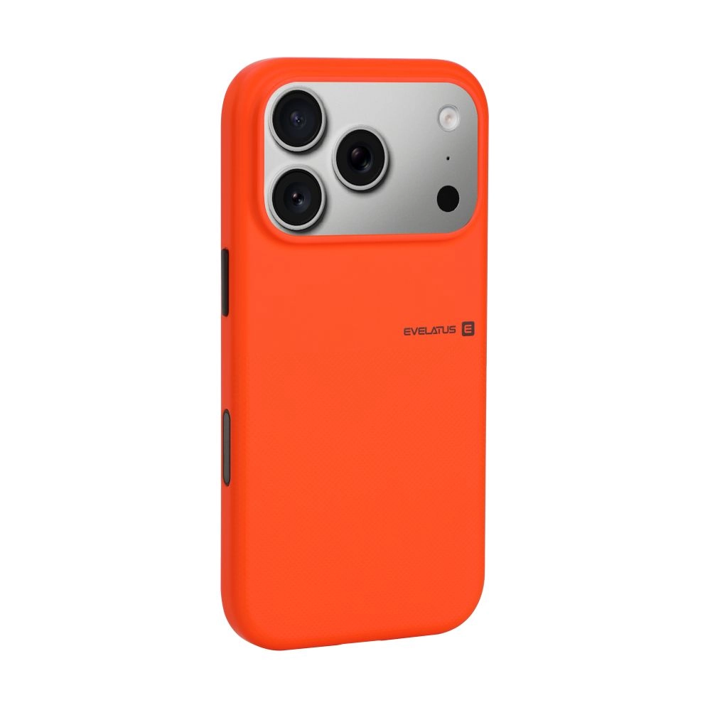 Back Cover Evelatus Apple iPhone 17