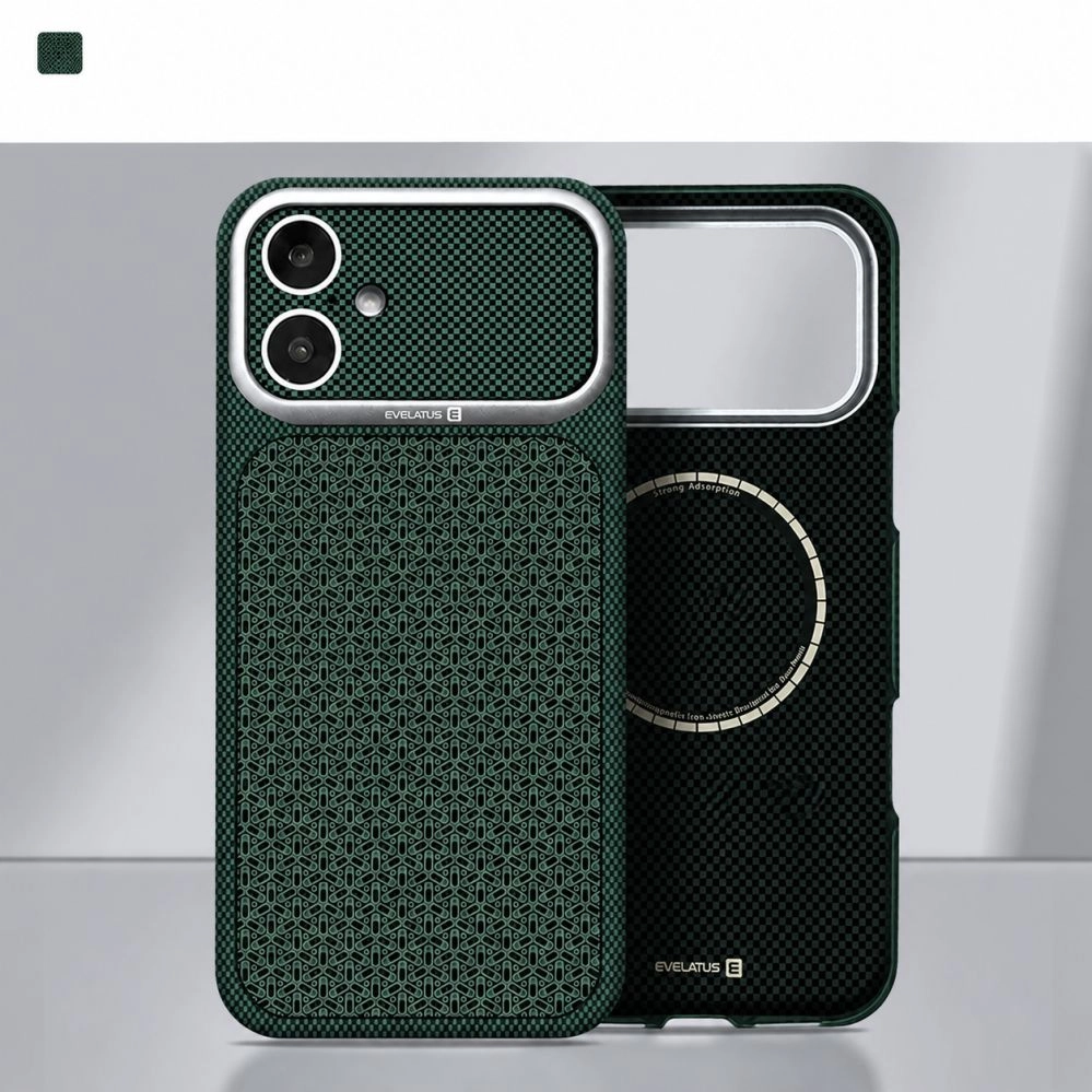 Aizmugurējais vāciņš Evelatus Apple iPhone 18