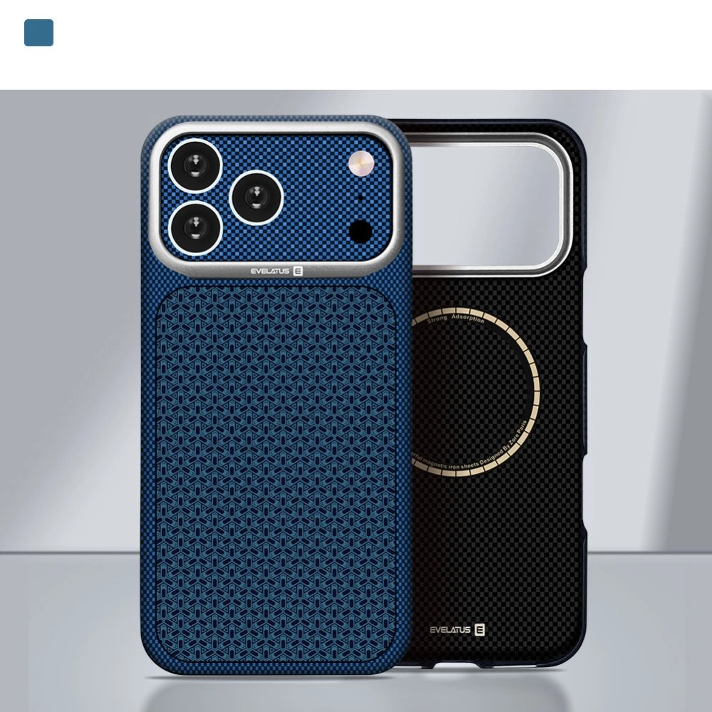 Aizmugurējais vāciņš Evelatus Apple iPhone 18