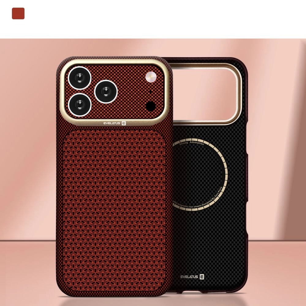 Aizmugurējais vāciņš Evelatus Apple iPhone 18