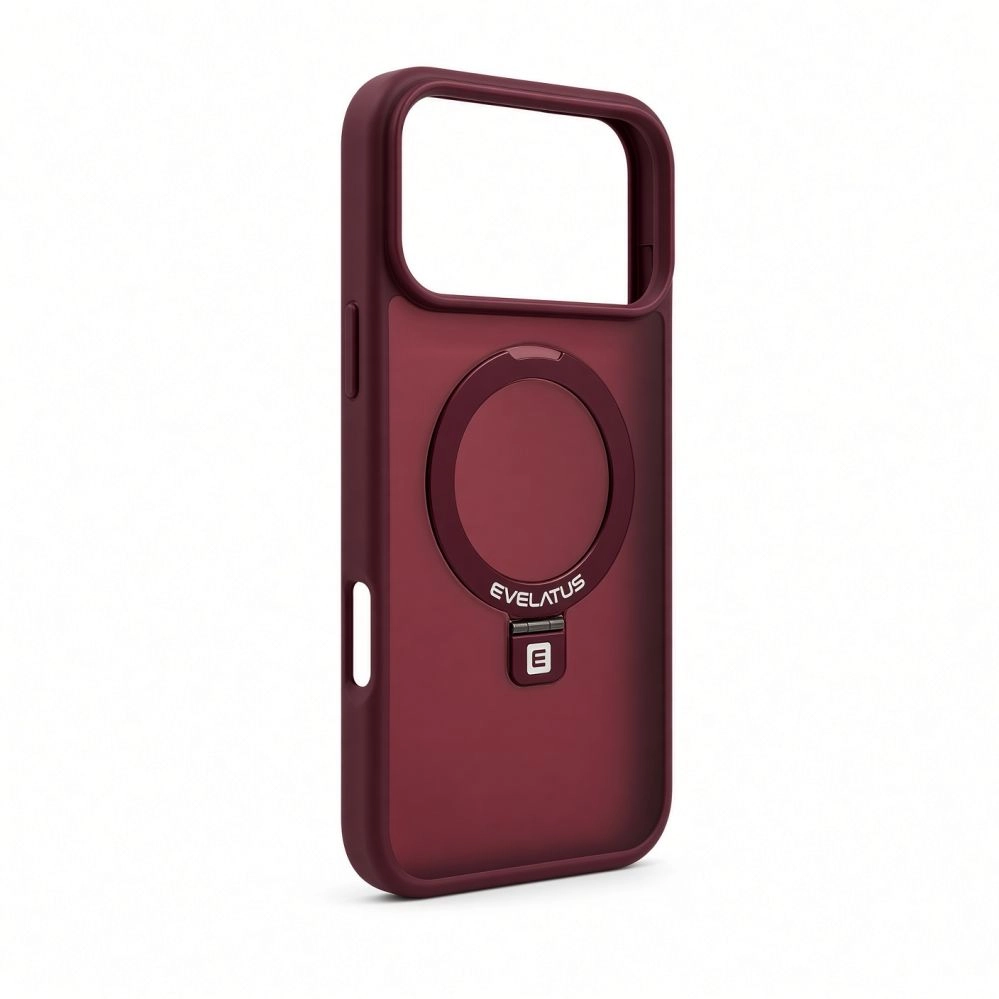 Aizmugurējais vāciņš Evelatus Apple iPhone 18