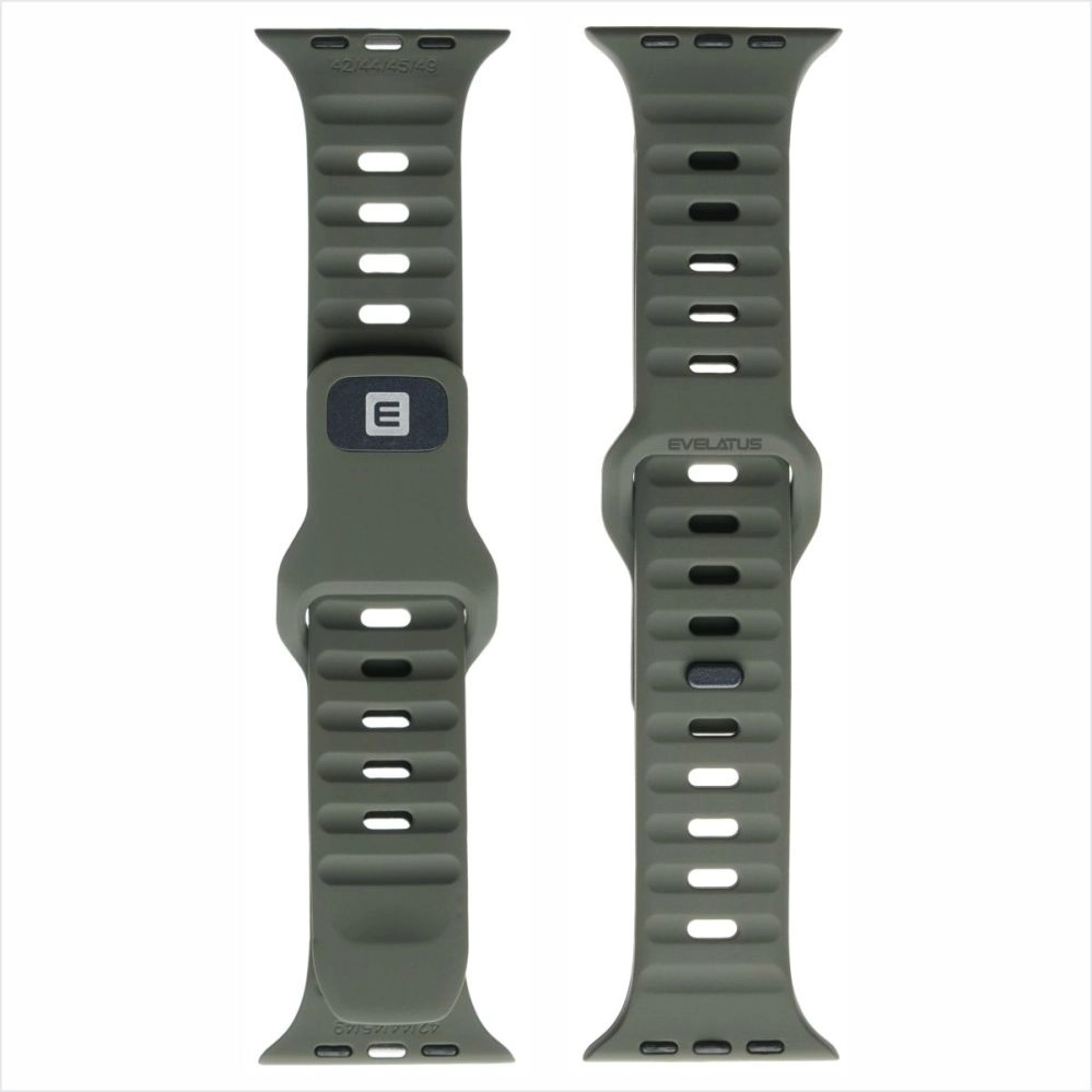 Evelatus Siksniņa Evelatus Evelatus Watch 38/40/41