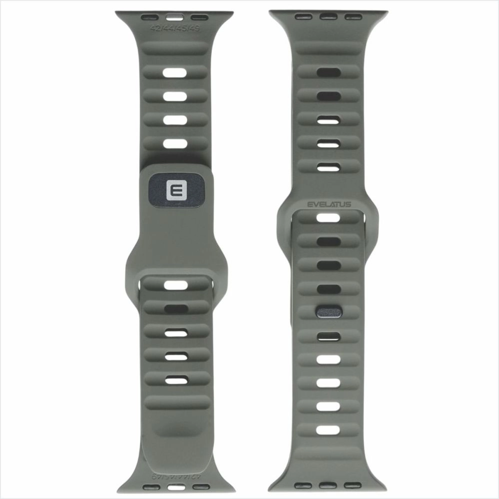 Siksniņa Evelatus Evelatus Watch 42/44/45 Sport