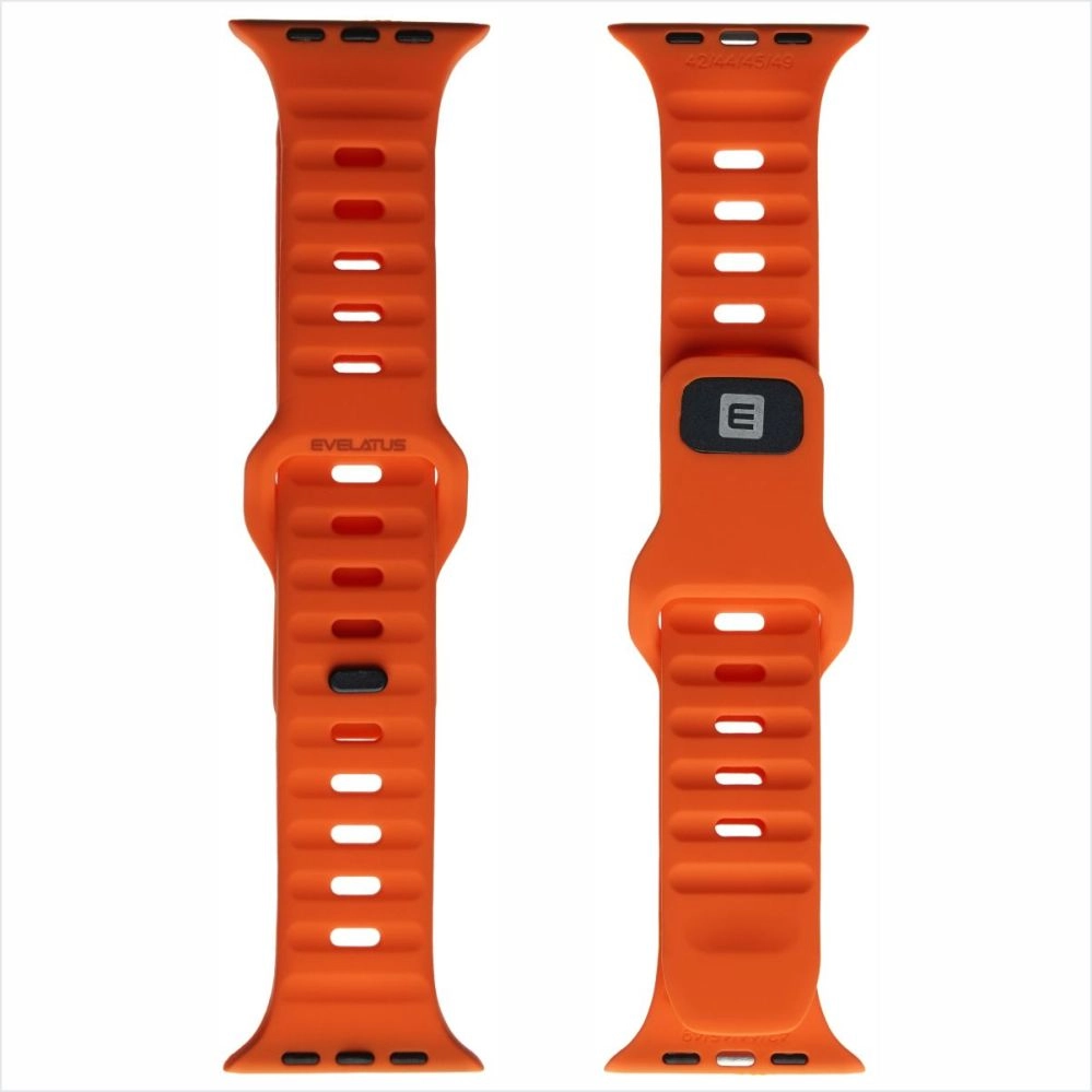 Evelatus Siksniņa Evelatus Evelatus Watch 42/44/45