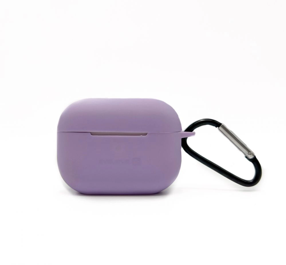 Case for headphones Evelatus Apple AirPods