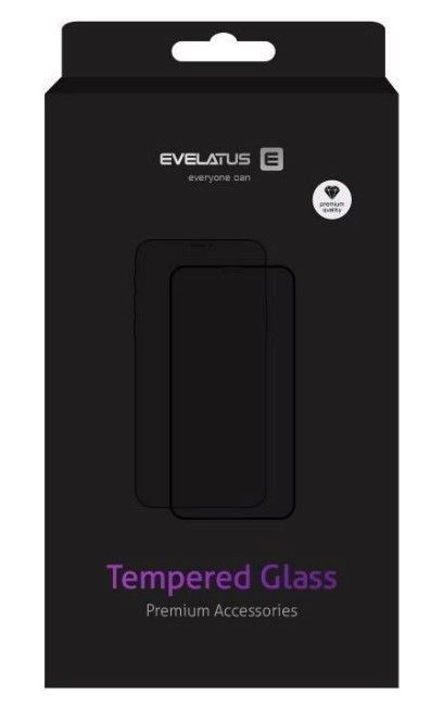 Evelatus Aizsargstikls Evelatus Apple iPhone 15