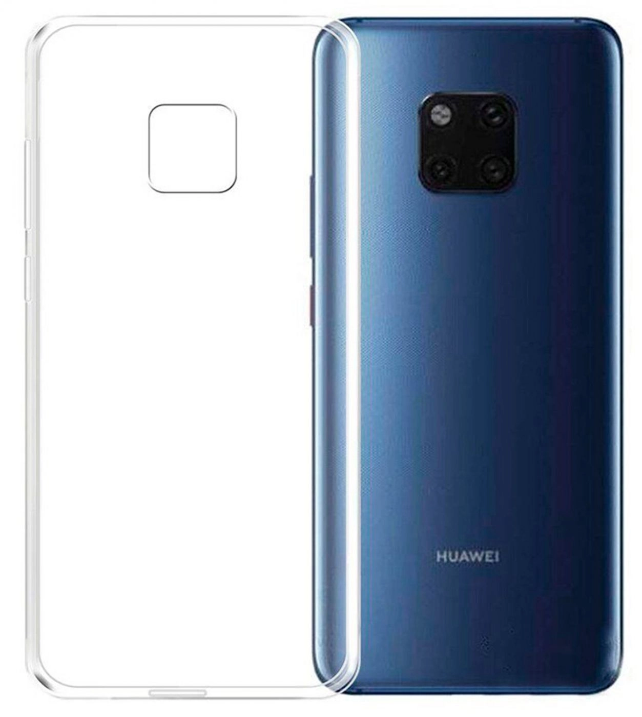 Back cover Evelatus Huawei Mate 20