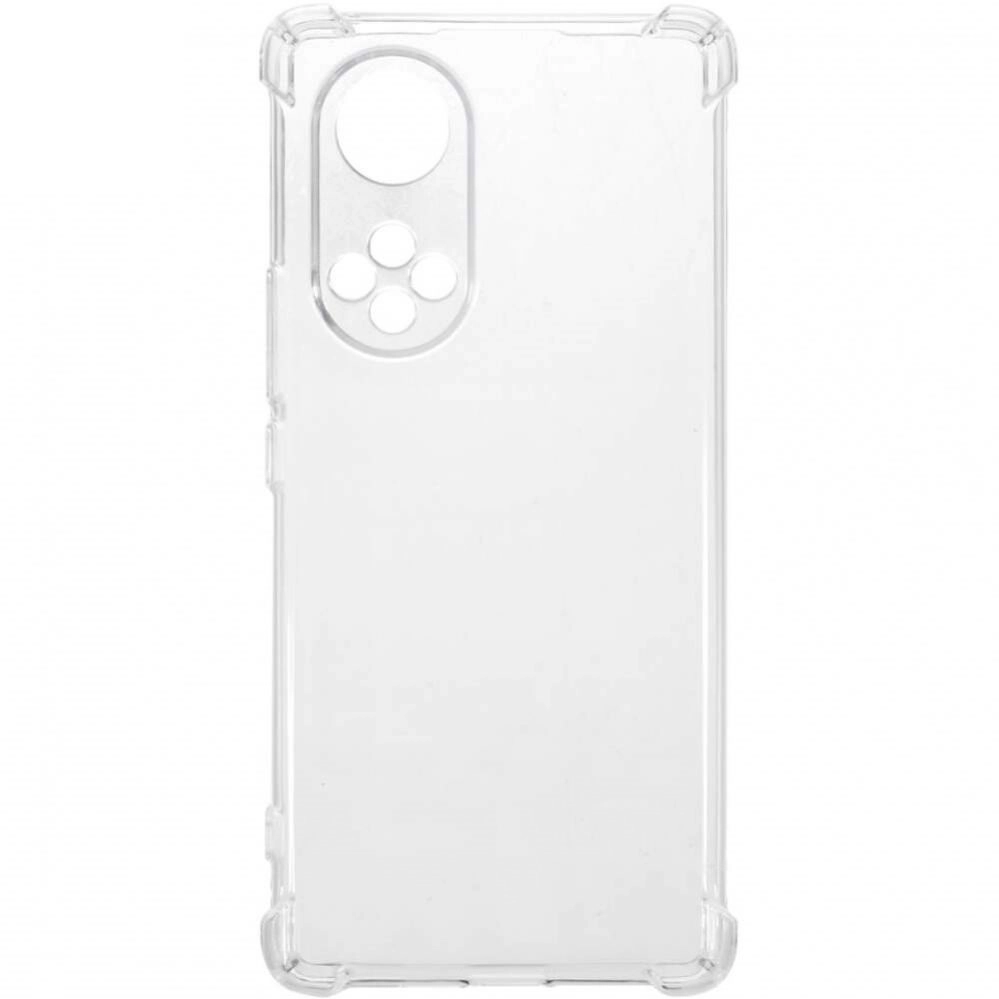 Aizmugurējais vāciņš Evelatus Huawei Nova 9