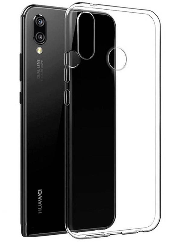 Back cover Evelatus Huawei P20 lite