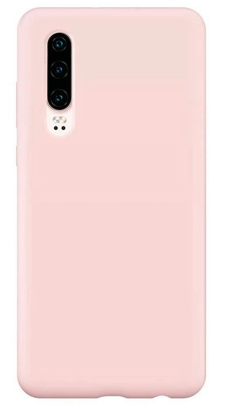 Back Cover Evelatus Huawei P30 Silicone