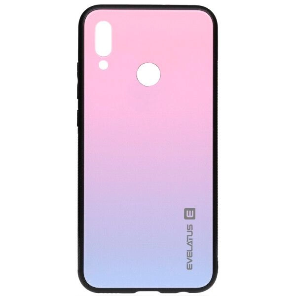 Back Cover Evelatus Huawei P Smart