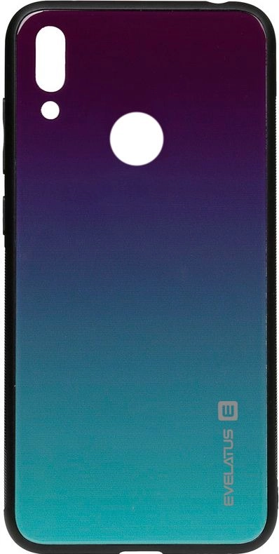 Back Cover Evelatus Huawei P Smart