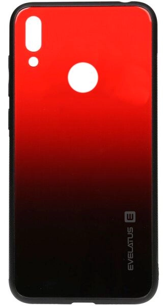 Back Cover Evelatus Huawei P Smart