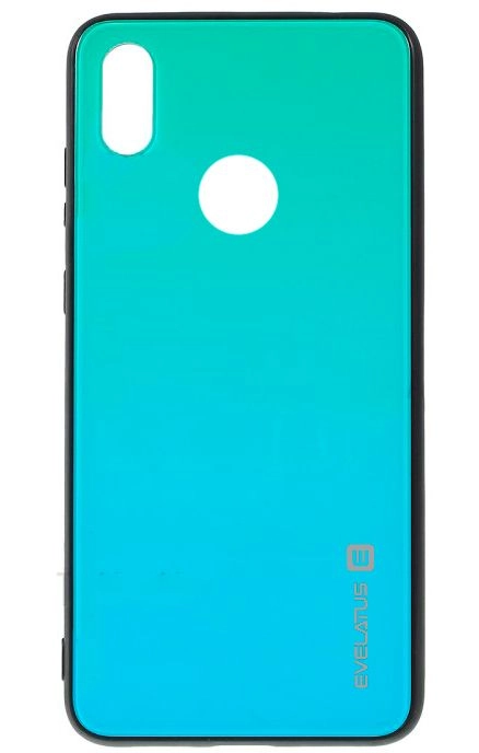 Back Cover Evelatus Huawei P Smart