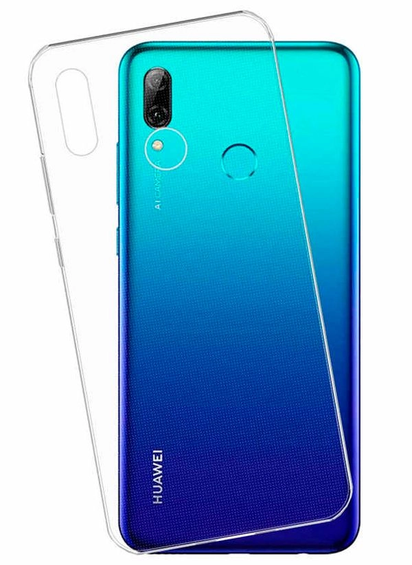 Back cover Evelatus Huawei P Smart
