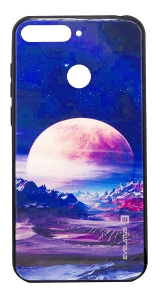 Back Cover Evelatus Huawei Y6 2018