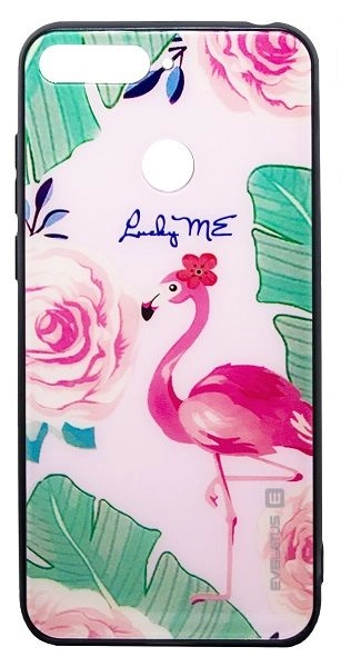 Back Cover Evelatus Huawei Y6 2018