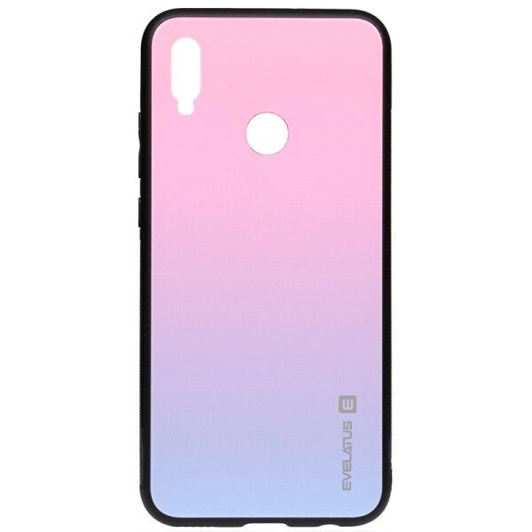 Back Cover Evelatus Huawei Y6 2019