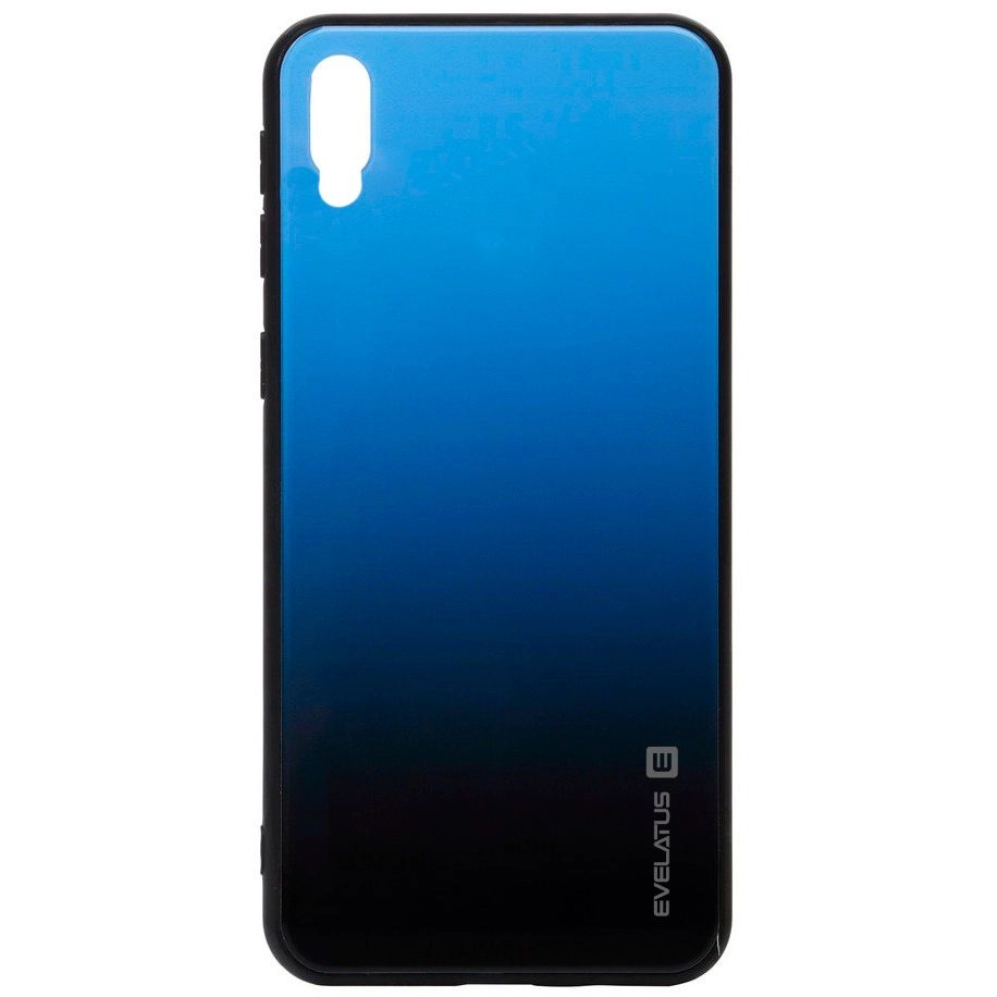 Back Cover Evelatus Huawei Y6 2019