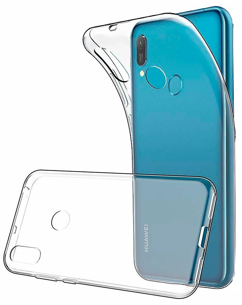 Back cover Evelatus Huawei Y6 2019