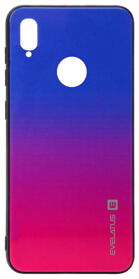 Back Cover Evelatus Huawei Y7 2019