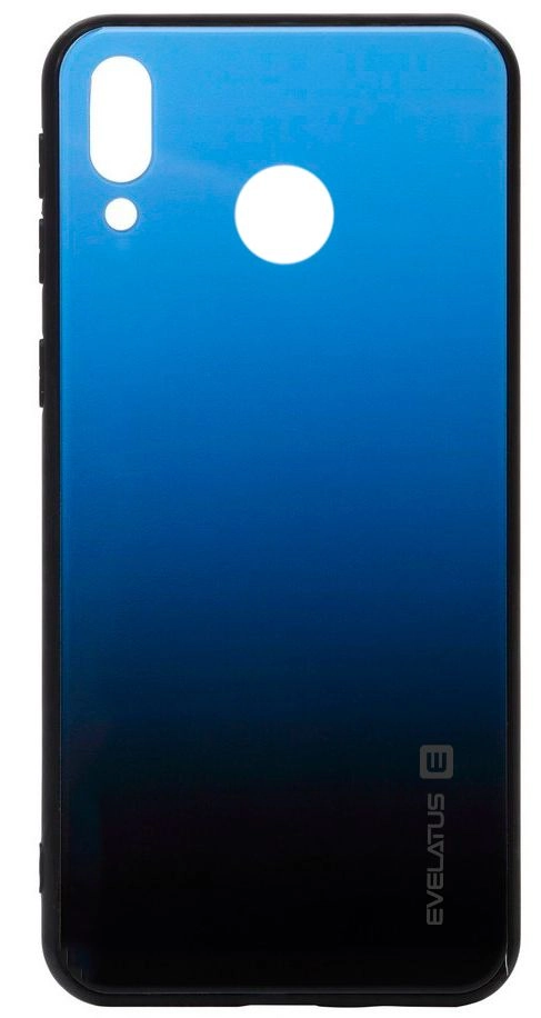 Back Cover Evelatus Huawei Y7 2019