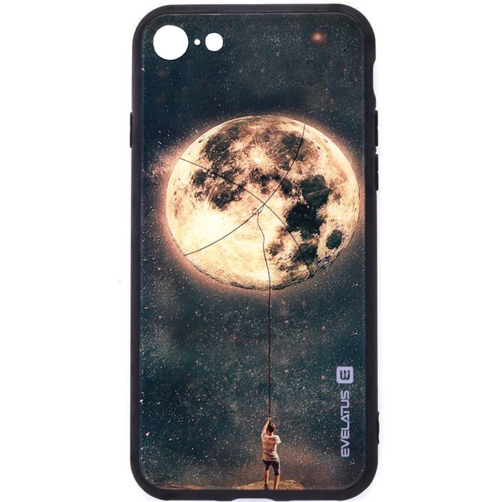 Back Cover Evelatus Apple iPhone 7/8/SE2020/SE2022