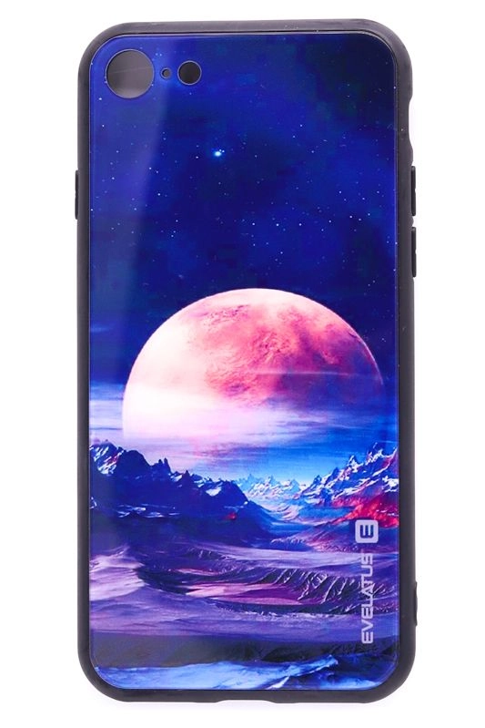 Back Cover Evelatus Apple iPhone 7/8/SE2020/SE2022