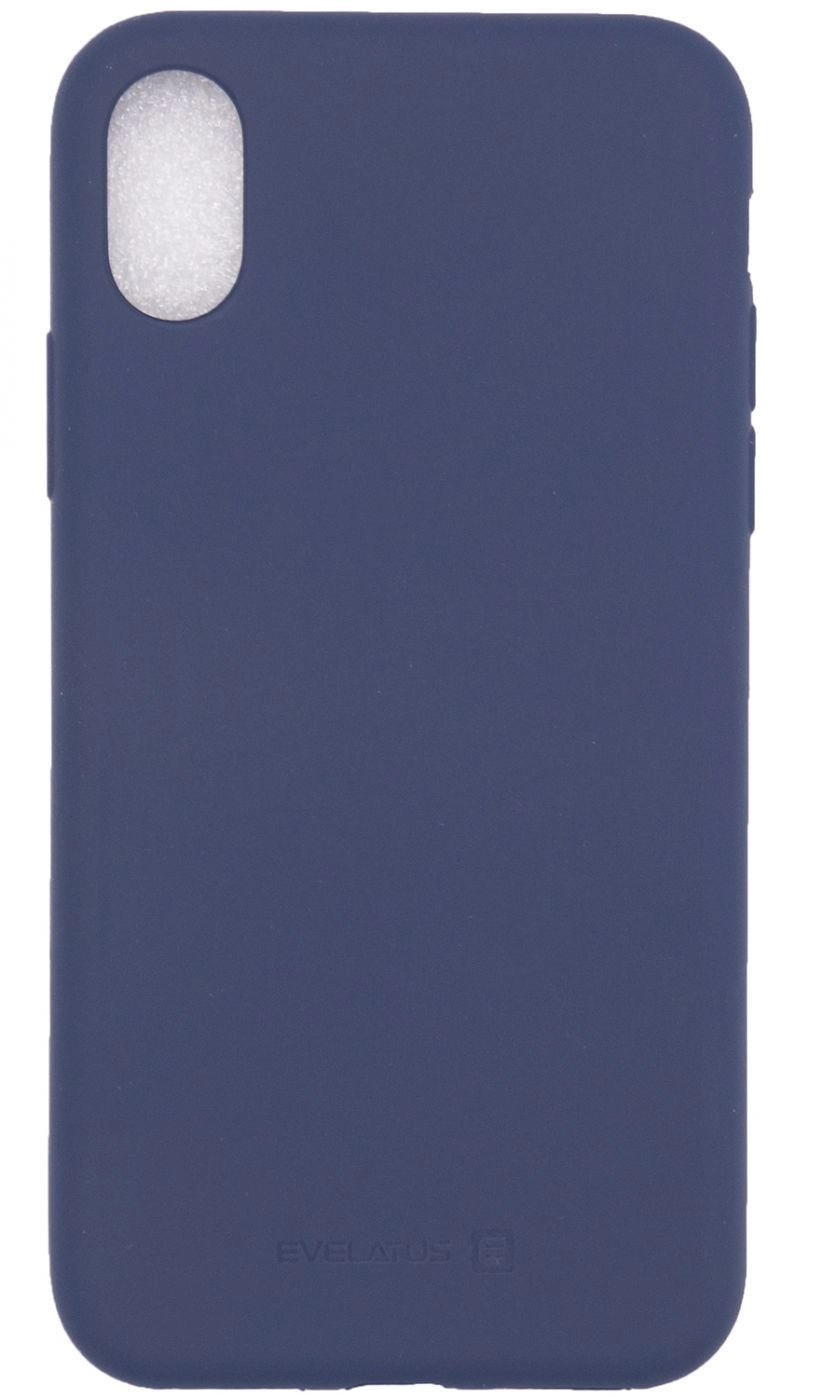 Back Cover Evelatus Apple iPhone X